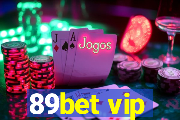 89bet vip